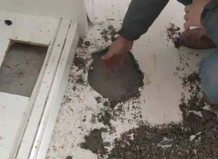 田家庵卫生间漏水维修公司分享下精确定位查漏水一次多少钱?不同级别收费不同