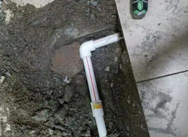 田家庵阳台漏水维修时有哪些声音会影响检漏仪